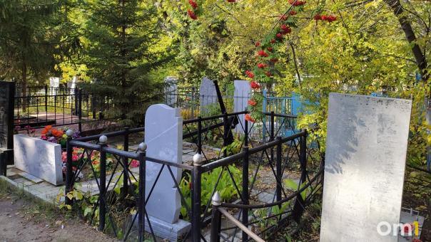 Смертность выросла в Новосибирской области за май 2022 года