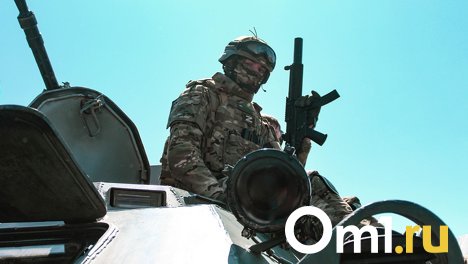 Меры поддержки участников СВО расширили в Новосибирской области