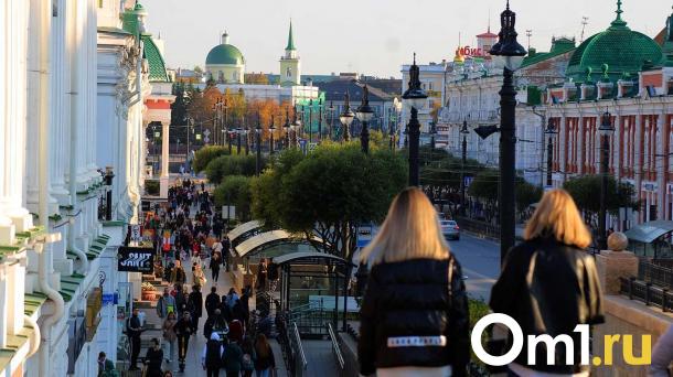 Карате и куклы-обереги: чему научат омичей на Любинском проспекте в эти выходные