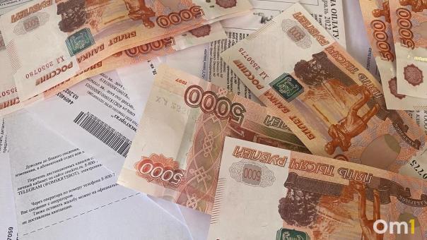 В Омской области тарифы на коммуналку могут вырасти до 16,1 %