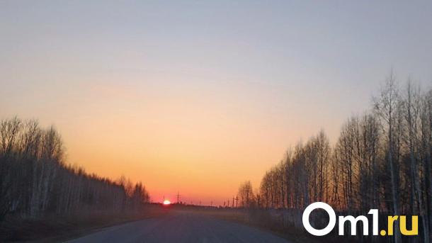 Чем пахнет? В районе Омска зафиксировали выбросы опасного газа