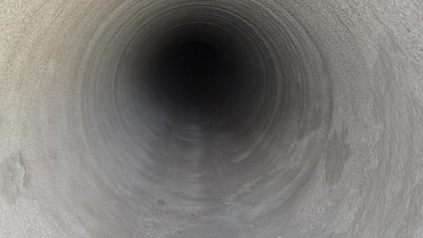Омский водоканал обновил два городских водовода