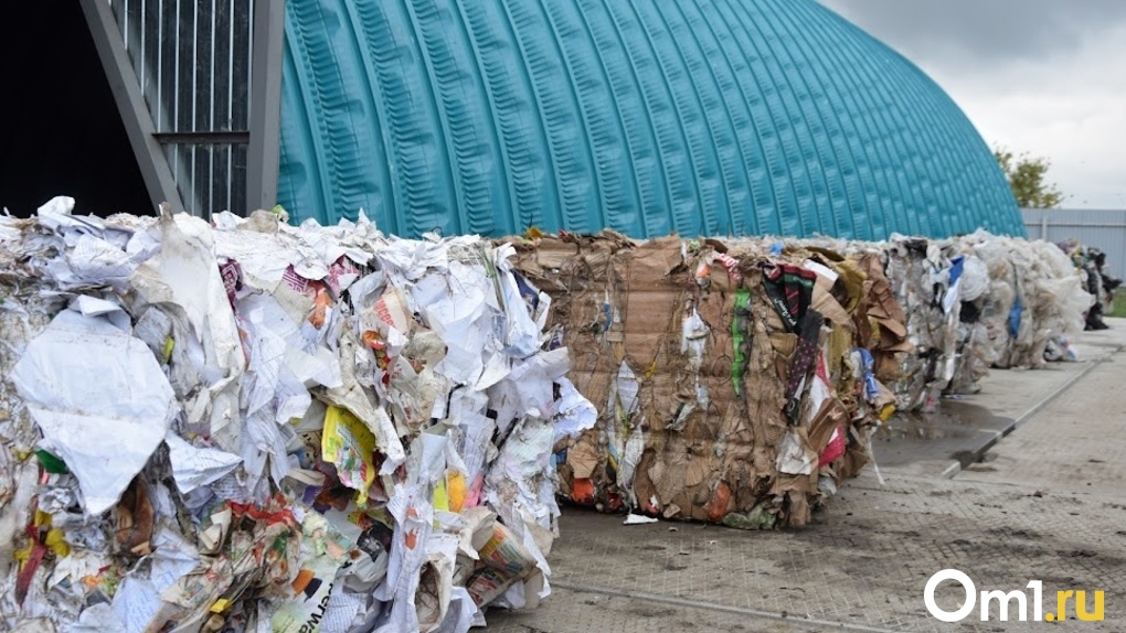 Новосибирские власти примут решение по расторжению мусорной концессии в апреле