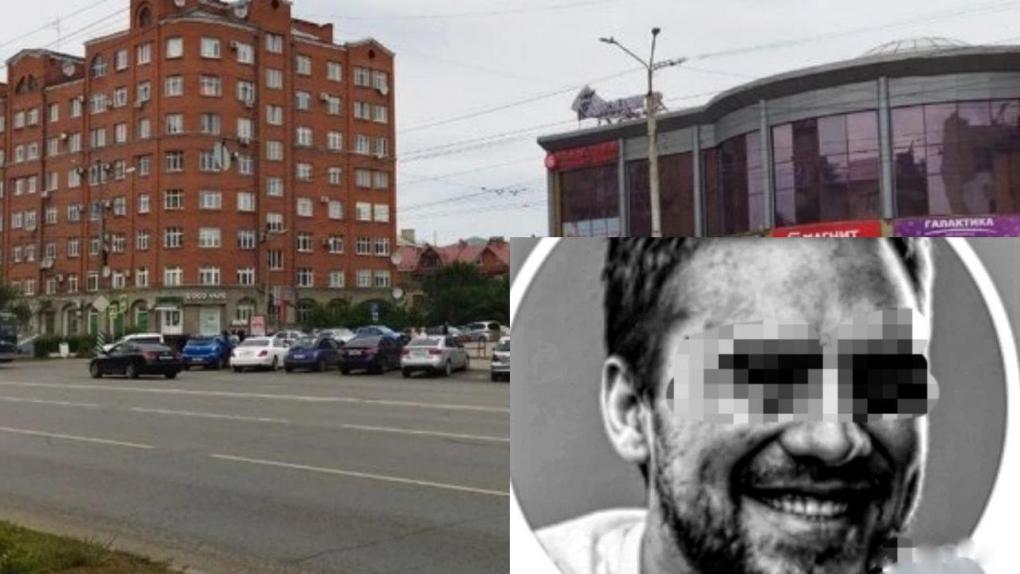 «Пешеходов сбил не я». В Омске судят виновника резонансного ДТП на тротуаре