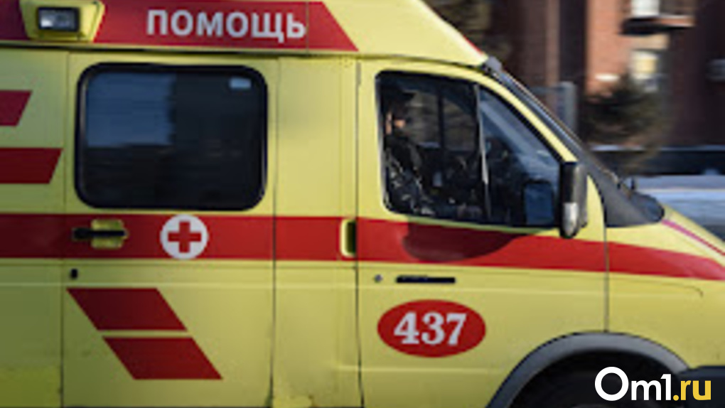 Получил перелом ноги: водитель Volkswagen сбил 14-летнего мальчика на пешеходном переходе в Новосибирске