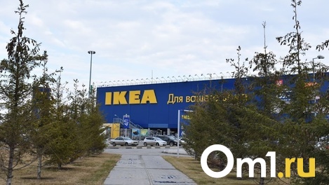 Из-за спецоперации на Украине омичи не смогут покупать товары и пользоваться услугами почти 50 компаний