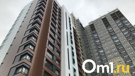 Золотов считает, что омичи психологически не готовы к высотному жилью