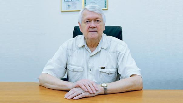 «Играют против своих»: академик Асеев назвал причины уголовного преследования сибирских учёных