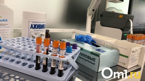 Гонорея, сифилис и гепатит. Омскстат зафиксировал в регионе всплеск заболеваемости опасными инфекциями