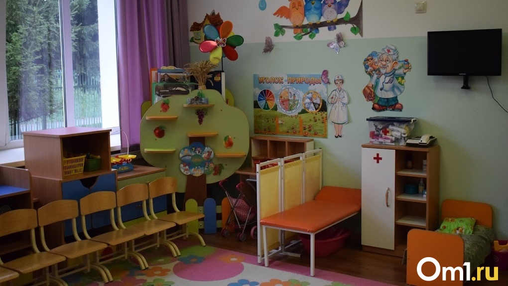 Проект «Воспитатель NEXT» поможет молодым специалистам Омска адаптироваться к работе в детских садах