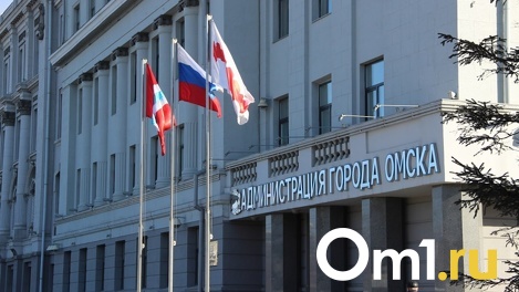 Новым директором департамента строительства в Омске официально назначен Михаил Веселев