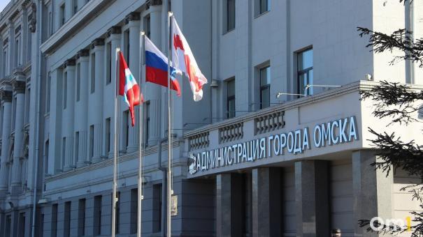 Новым директором департамента строительства в Омске официально назначен Михаил Веселев