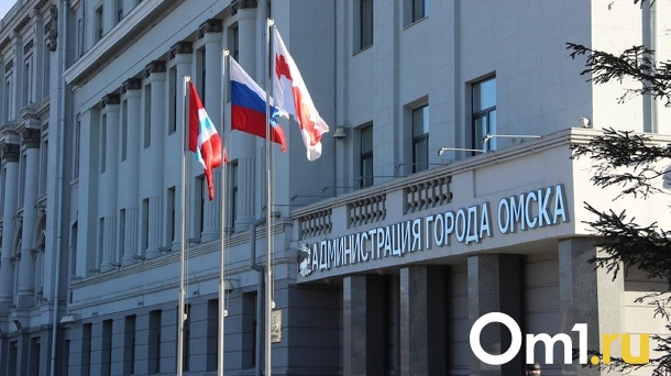 Новым директором департамента строительства в Омске официально назначен Михаил Веселев