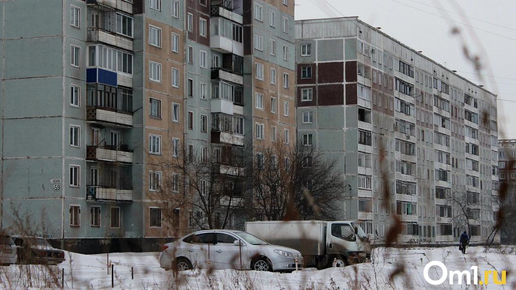 Омичам объявили об аномальном потеплении в январе