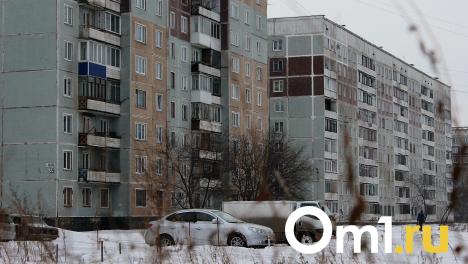 Омичам объявили об аномальном потеплении в январе