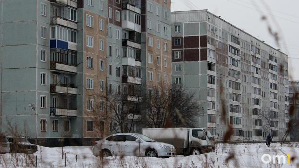 Омичам объявили об аномальном потеплении в январе
