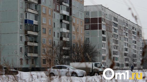 Омичам объявили об аномальном потеплении в январе