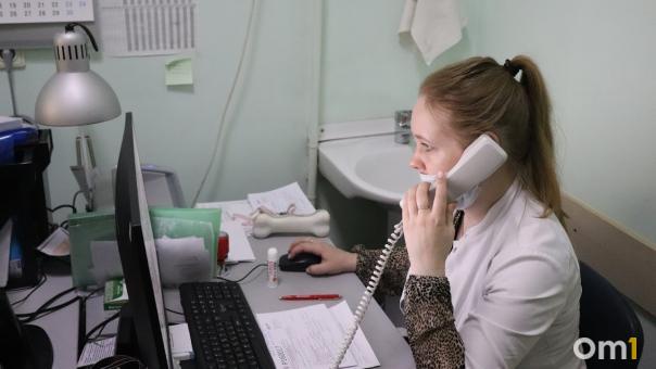 Стало известно, как будут работать новосибирские больницы в новогоднюю ночь