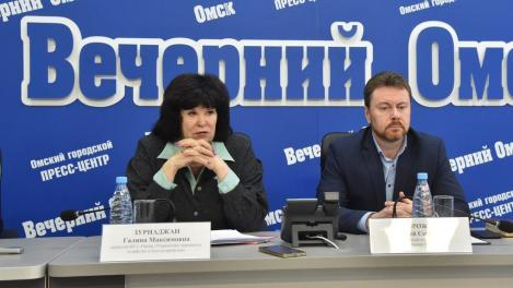 Бывшую главу Управления дорожного хозяйству Галину Зурнаджан наградят почётной грамотой