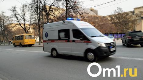 Девять человек пострадали в страшном ДТП под Новосибирском