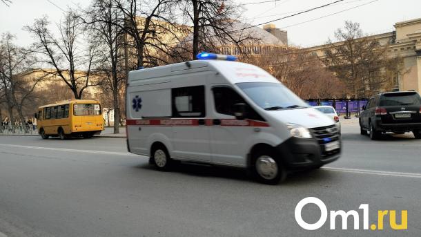 Девять человек пострадали в страшном ДТП под Новосибирском