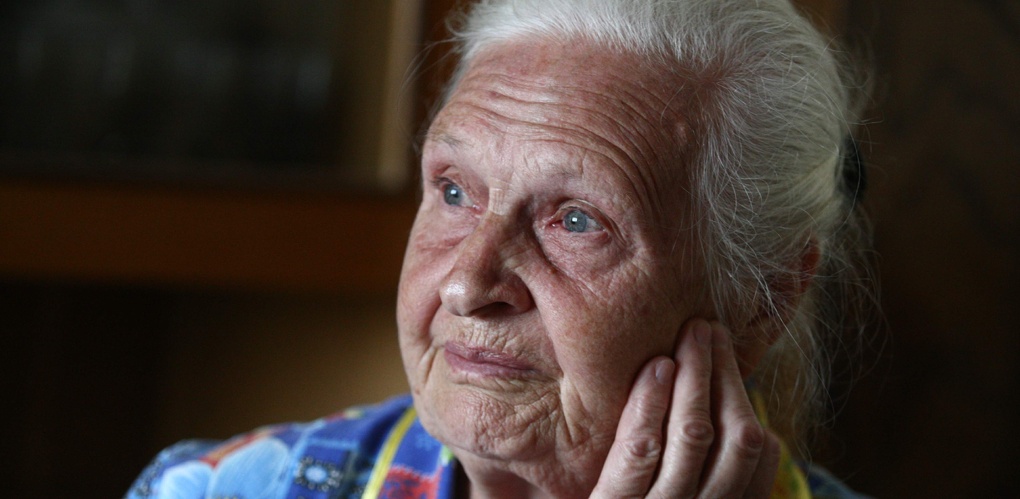 Старики из интерната в Большекулачье жалуются на плохие условия содержания