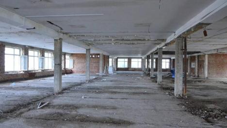 Школа, которую откроют на месте кадетского корпуса, войдёт в российский топ-3