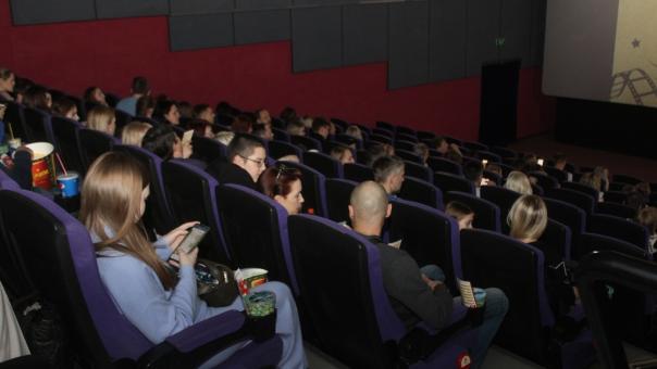 Фильм «Чебурашка» собрал рекордные сборы за новогодние каникулы