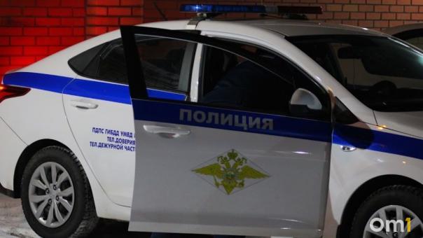 Хотел пошутить: стали известны подробности о выстреле полицейского в коллегу
