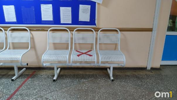 Всплеск заражённых: появилась новая версия проникновения омикрон-штамма COVID-19 в Новосибирскую область