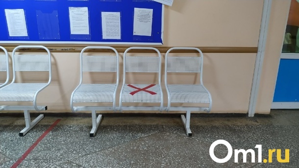 Всплеск заражённых: появилась новая версия проникновения омикрон-штамма COVID-19 в Новосибирскую область