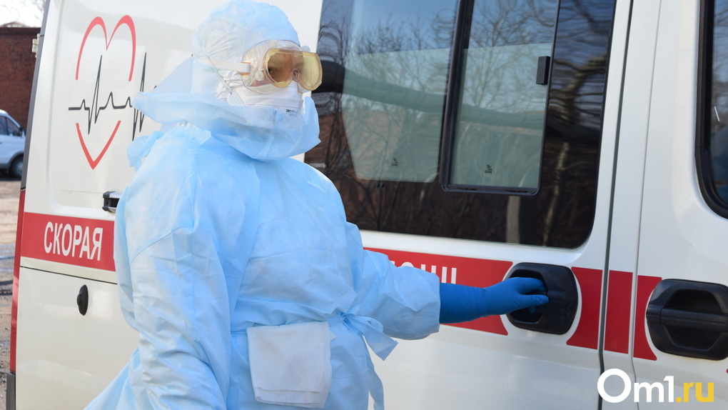 Новые данные по коронавирусу в Новосибирске: погиб 1671 пациент