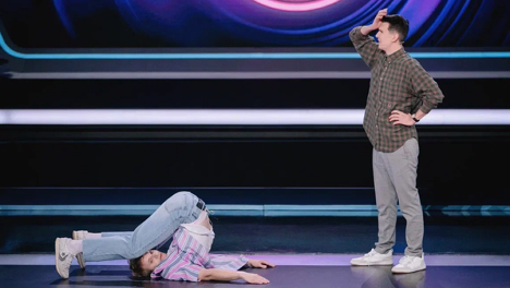 Дуэт из Новосибирска, который ранее опозорился в «Comedy Баттл», снова выступит в шоу