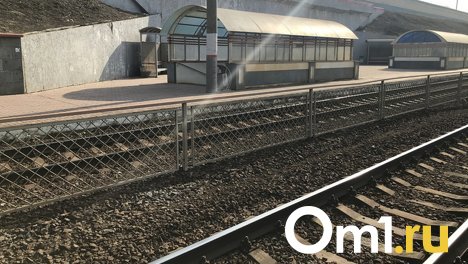 В Омской области на шесть дней изменится расписание некоторых электричек