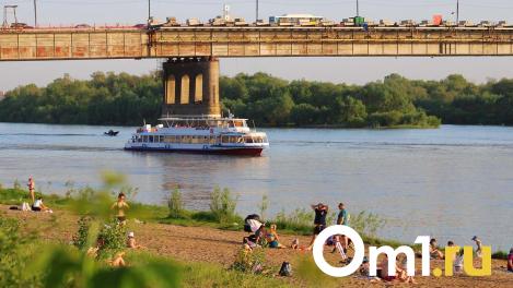 В Омск возвращается жара: температура достигнет +30 градусов
