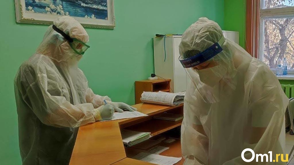 Коронавирус, корь, коклюш: вирусолог объяснил подъём заболеваемости в Новосибирске
