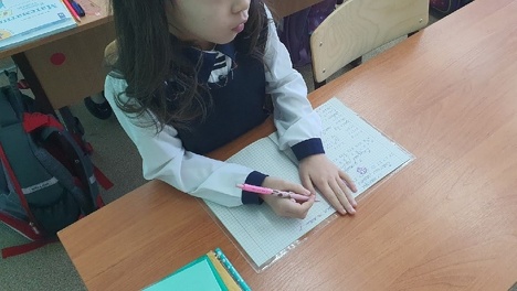 Как будут учиться школьники Новосибирской области на майские праздники