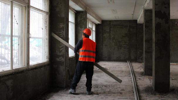 В Новосибирске построят 23-этажную гостиницу у метро «Октябрьская»