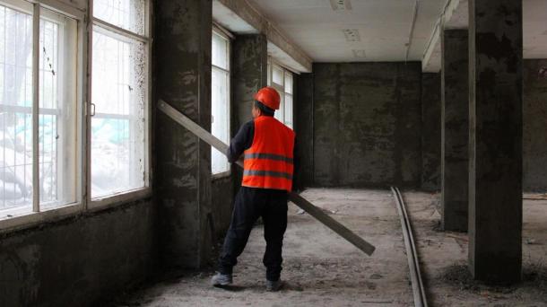 В Новосибирске построят 23-этажную гостиницу у метро «Октябрьская»