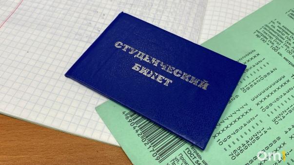 В Омске для студентов Политеха планируют ввести стипендию имени Варнавского
