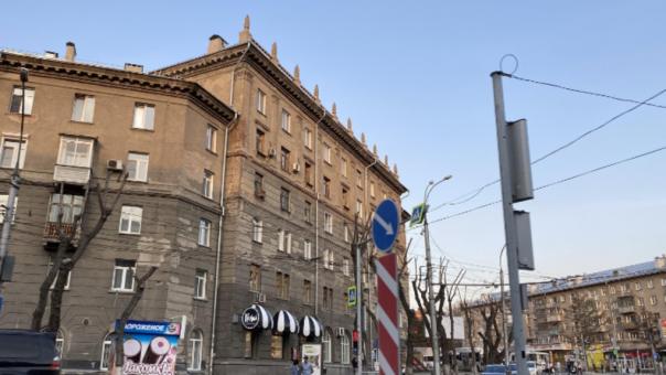 Что планируют возвести на площади Станиславского в Новосибирске? Комментарий мэра Анатолия Локтя