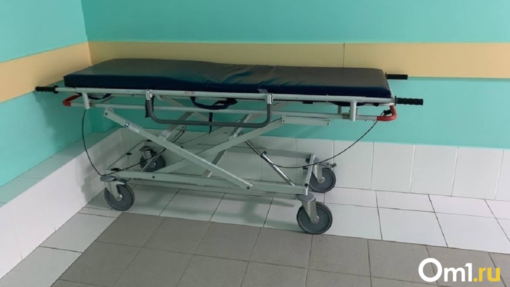 В Новосибирске от коронавируса умерла врач-терапевт медико-санитарной части МВД