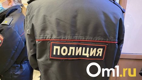 Наркоторговцев с крупной партией запрещённых веществ задержали в Омске
