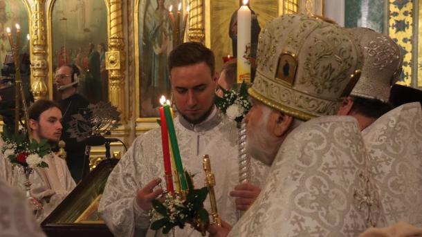 Новосибирский священник предложил вернуть налог на бездетность, как в СССР