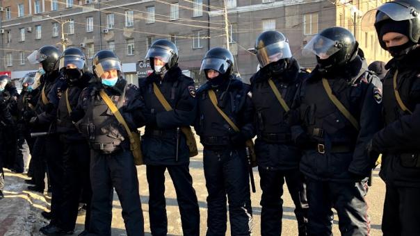 Российские регионы начали закрывать границы с Казахстаном?