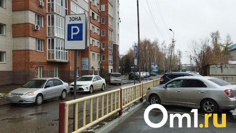 Бывший Омск: гуляем по улице 25 лет Октября и району Речпорта