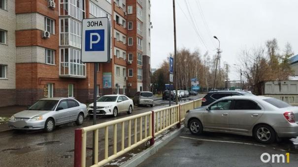 Бывший Омск: гуляем по улице 25 лет Октября и району Речпорта