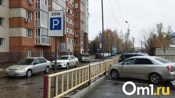 Бывший Омск: гуляем по улице 25 лет Октября и району Речпорта