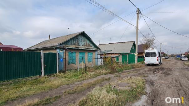 На Левобережье Омска появятся два Облепиховых переулка