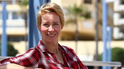 Пародист Максим Галкин разозлил телеведущую из Новосибирска Татьяну Лазареву